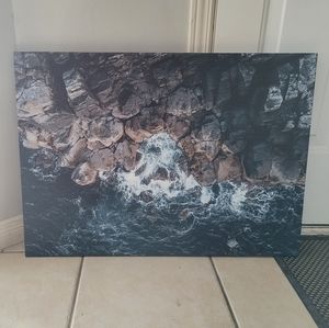 Canvas Art Print 20x28